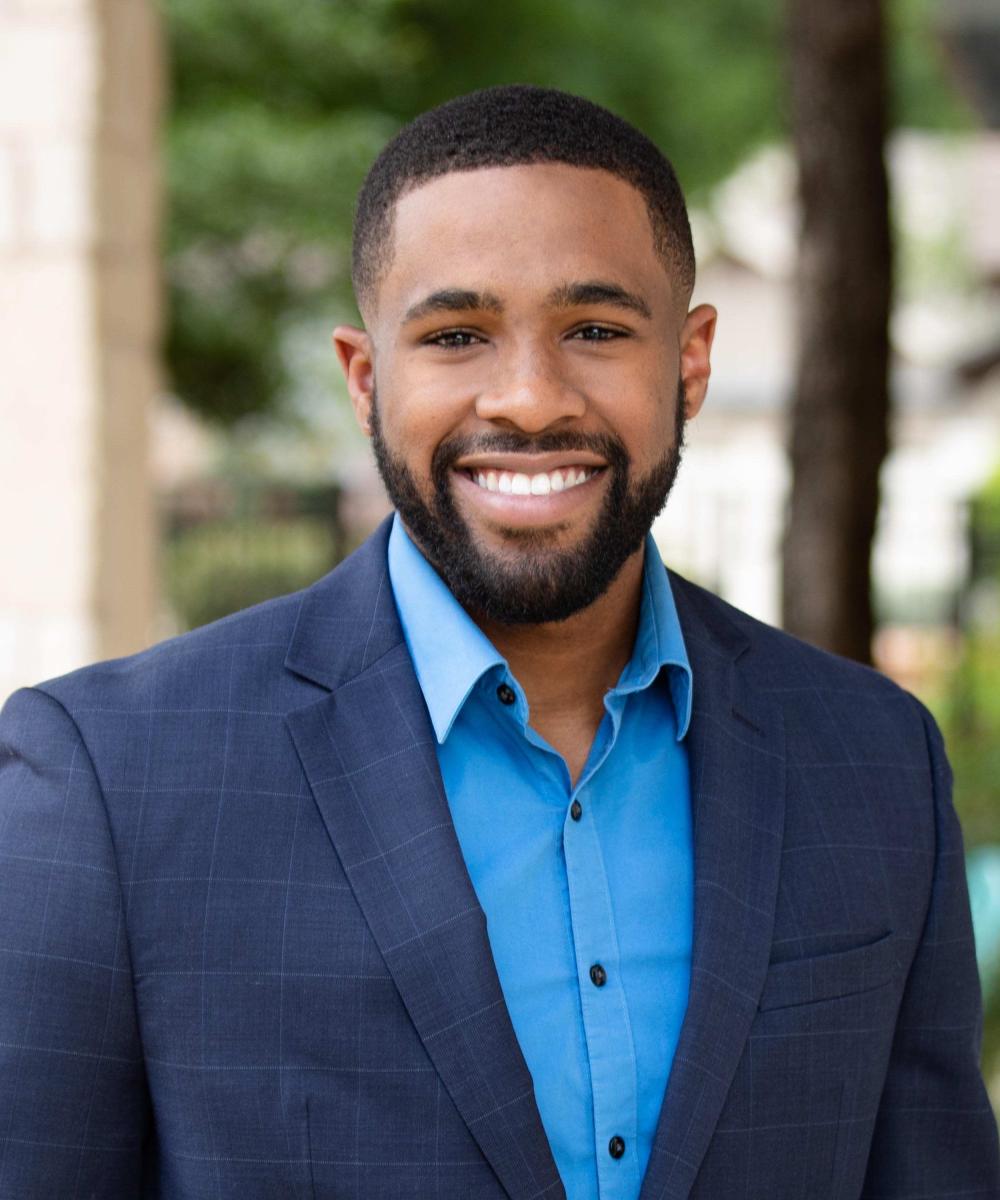 Ethan | Para-Planner | Austin National Financial Services