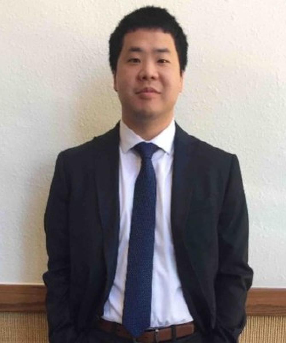 Yuji | Investment Analyst | Austin National Financial Serv.