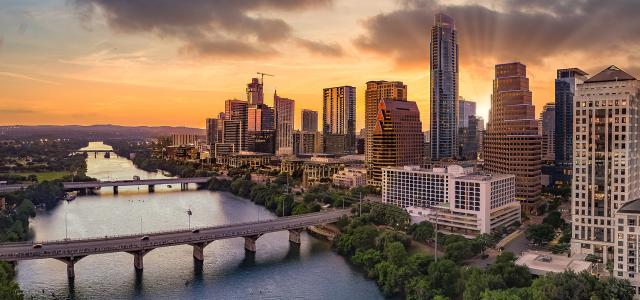 Austin, Texas